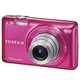 FUJI FinePix JX500 RÓŻOWY
