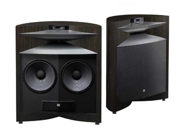 JBL Everest już w Polsce