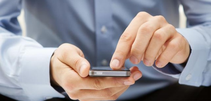 Mobilna Aplikacja, Która ma Wykrywać Depresje