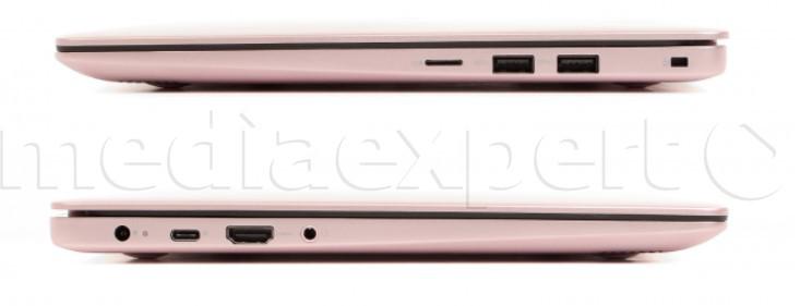 Dell Inspiron 5370 13,3'' Intel Core i5-8250U - 8GB RAM - 256GB -