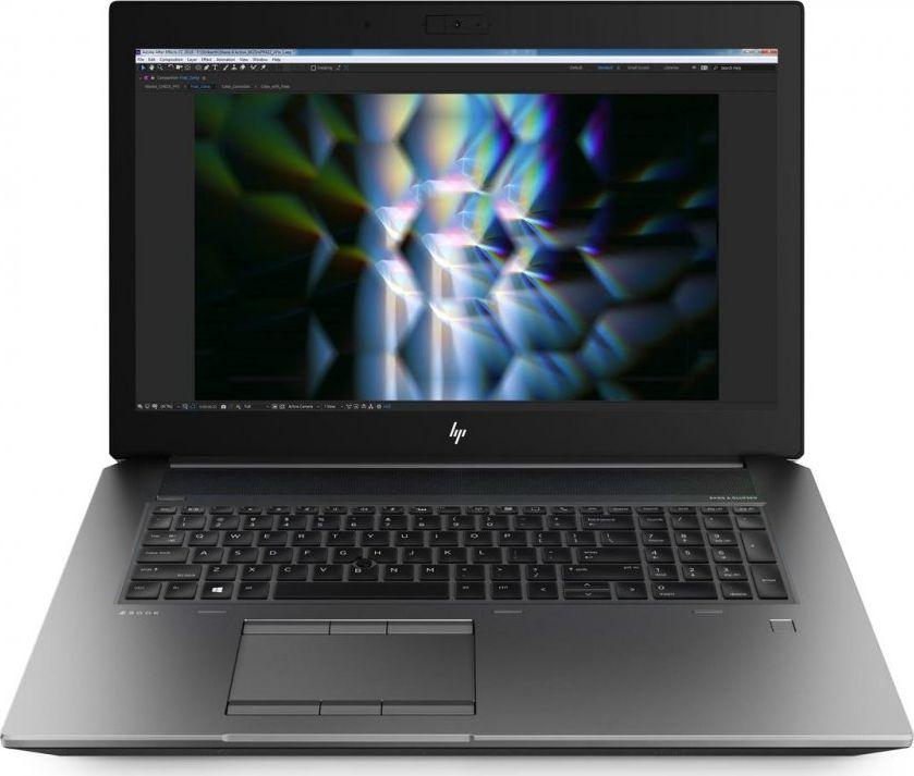 HP ZBook 17 G6 (6TV09EA)