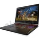 Lenovo IdeaPad Y910 17,3" Intel Core i7-6820HK - 64GB RAM - 512GB -