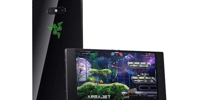 Prawdziwy telefon dla graczy - Razer Phone 2 poprawia błędy poprzednika
