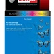 ActiveJet AE-M1285R multipack tusz czarny, cyan, magenta, żółty do drukarki Epson (zamiennik Epson T1285) Premium