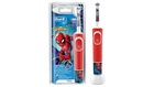Oral-B D100 Junior Spiderman