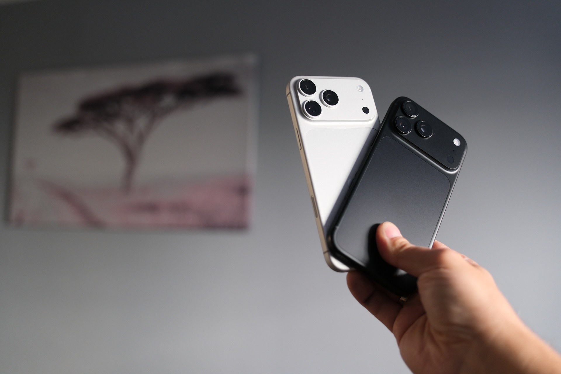 Apple iPhone 18 Pro Max