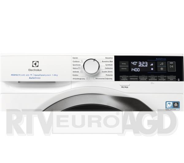 Electrolux EW6F348SPA - W TYM ROKU NIE PŁACISZ