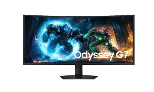 Samsung Odyssey G7 40” GF75
