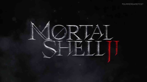Mortal Shell II