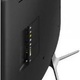 Samsung UE49M6302 Full HD Curved, Wi-Fi, Smart TV, PQI 900