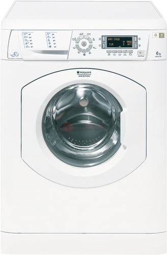 HOTPOINT-ARISTON ARXD 109 (EU)