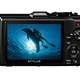 Olympus TG-3 black
