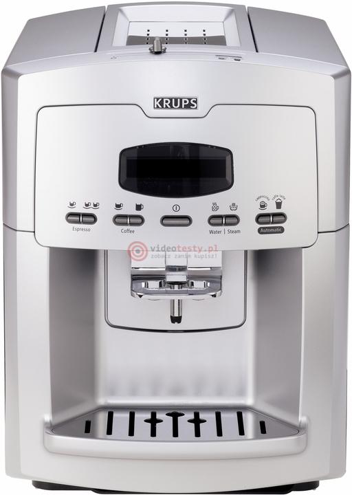 KRUPS Espresseria XP9000 KRUPS Espresseria XP9000