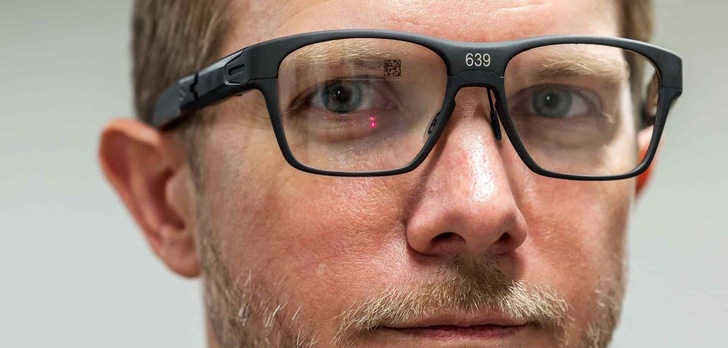 Intel Vaunt - Inteligentne Okulary, Które Odmienią Rynek?