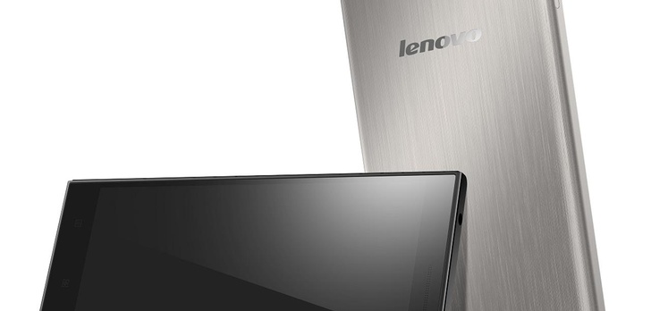 Zaskakujące Smartfony Od Firmy Lenovo Na Targach IFA