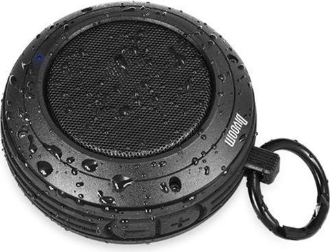 Divoom bluetooth Travel 3 czarny