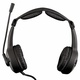Modecom SLUCHAWKI NAGŁOWNE Z MIKROFONEM MC-821 SMART