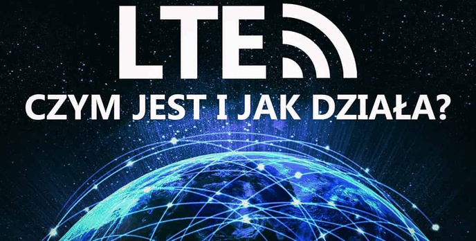 Co To Jest LTE i Jak Wygląda Jego Funkcjonowanie?