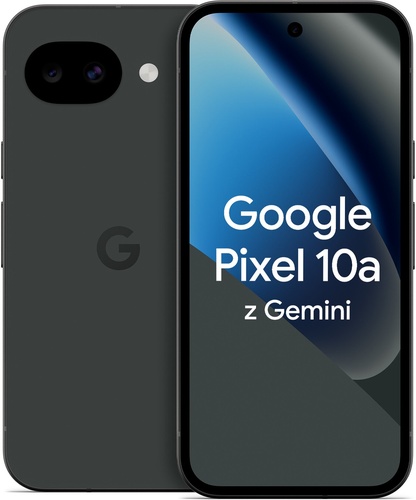 GOOGLE Pixel 10a