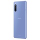 Sony Xperia 10 III (niebieski)