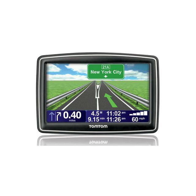 Nawigacja GPS na Każdą Kieszeń