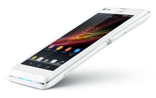 Sony Xperia L