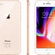 Apple iPhone 8 64GB Złoty (MQ6J2ZD/A)
