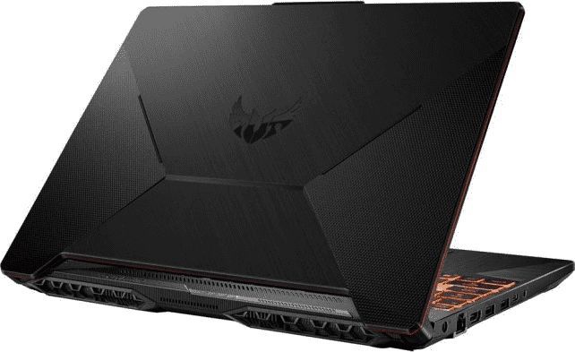 Asus TUF Gaming F15 FX506LU (FX506LU-HN036) Asus TUF Gaming F15 FX506LU (FX506LU-HN036)