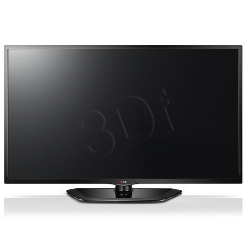 TV 32" LED LG 32LN540B (DVB-T, 100Hz, USB multi)