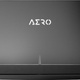 Gigabyte Aero 17 HDR (YD-94EE548SP)