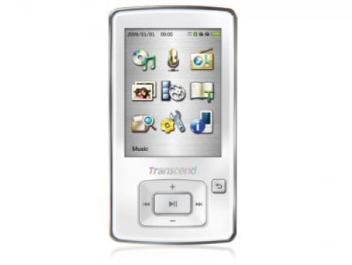 Transcend MP870