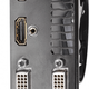 Gigabyte GeForce GTX 750Ti OC 1GB GDDR5 (128 bit) DVI, HDMI, BOX (GV-N75TOC-1GI)