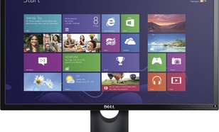 24' SE2416H LED/16:9/Full HD(1920x1080)/VGA/HDMI