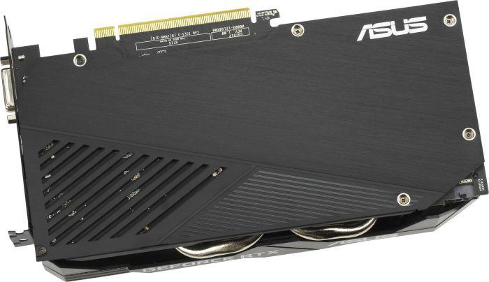 Asus Dual GeForce RTX 2060 Advanced Evo 6GB GDDR6 (90YV0CH3-M0NA00) Asus Dual GeForce RTX 2060 Advanced Evo 6GB GDDR6 (90YV0CH3-M0NA00)