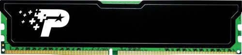 Patriot Signature, DDR4, 4 GB,2666MHz, CL19 (PSD44G266641H)
