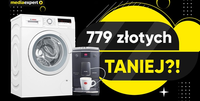 Black Friday za pasem, ale promocje w Media Expert są już teraz!