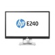 HP 23.8'' EliteDisplay E240 M1N99AA