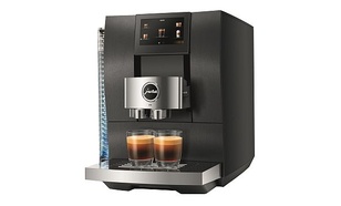 Jura Z10 Aluminium Black (EB) 15609