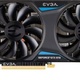 EVGA GeForce GTX 970 SSC ACX 2.0+ 4GB GDDR5 (256 bit) HDMI, DVI, 3x DP (04G-P4-3975-KR)