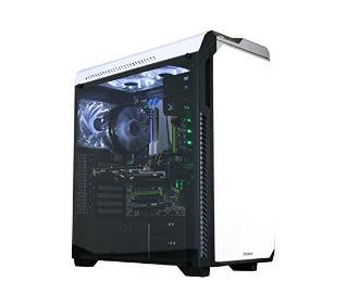 Zalman Z9 NEO Plus, biały (Z9 NEO PLUS WHITE) Zalman Z9 NEO Plus, biały (Z9 NEO PLUS WHITE)