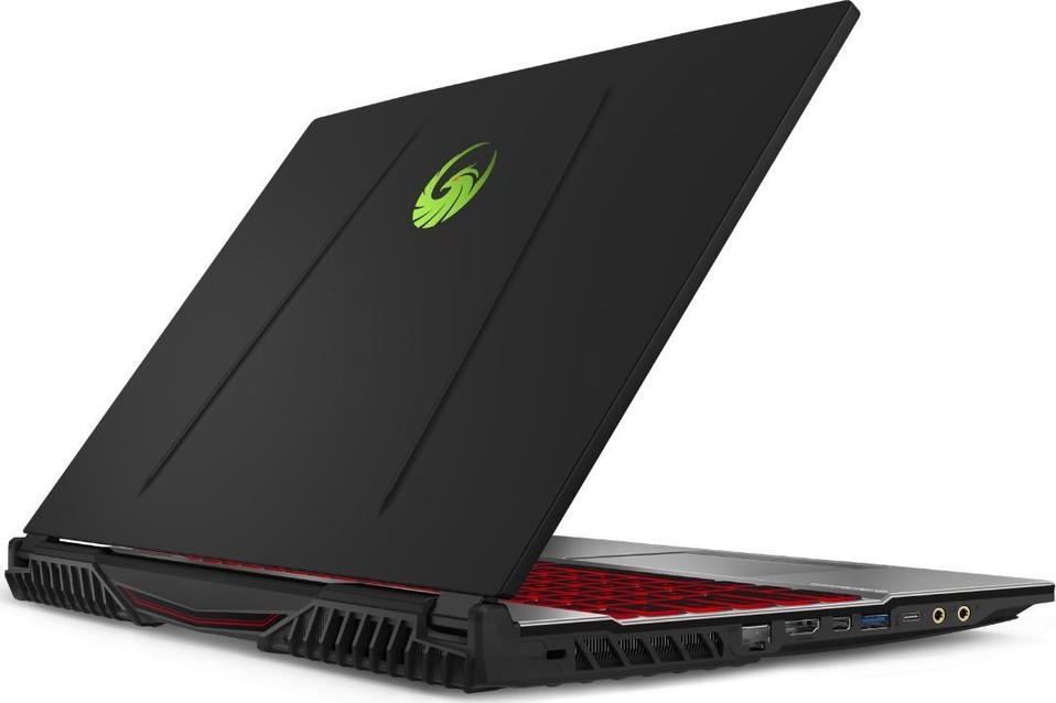 MSI Alpha 15 A3DD-267XPL