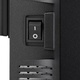 NEC MultiSync PA271Q (czarny)