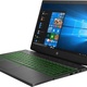HP Pavilion Gaming 15-cx0006nw (4UH09EA)