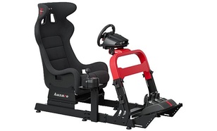 Huzaro Speed 8.3 Sim Racing