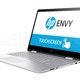 HP Envy x360 15,6" Intel Core i7-8550U - 8GB RAM - 1TB + 128GB -