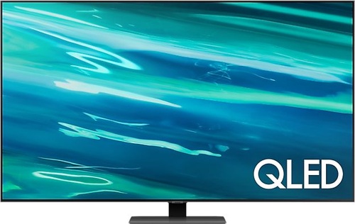 Samsung QE85Q80AAT QLED 85'' 4K Ultra HD Tizen