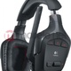 Logitech G930 Wireless Gaming Headset (981-000550)
