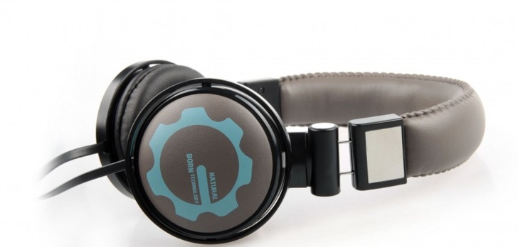 Natec ROOK dla fanów audio 