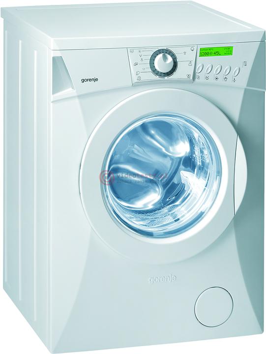 GORENJE Exclusive WA 63080 GORENJE Exclusive WA 63080