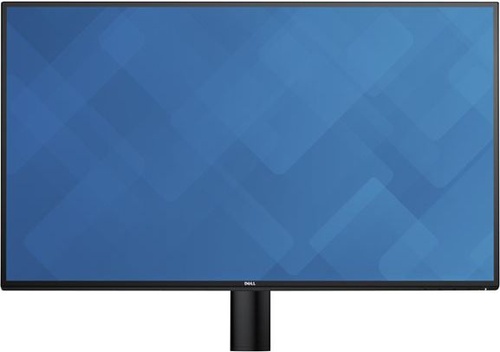 27'' U2717DA LED Anti-glare/16:9/2560 x 1440/Pivot/HDMI 1.4/MDP 1.2/DP 1.2/5xUSB 3.0/3YPPG